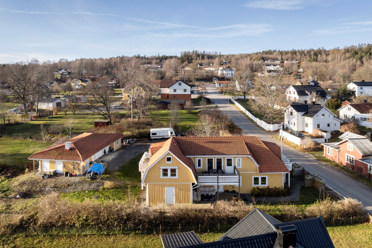 Hällavägen 5
