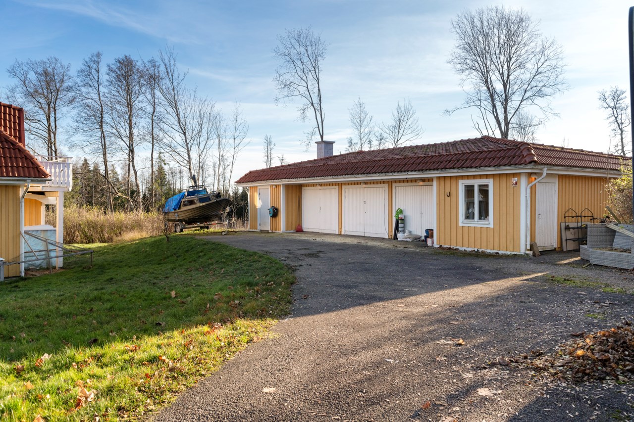 Hällavägen 5