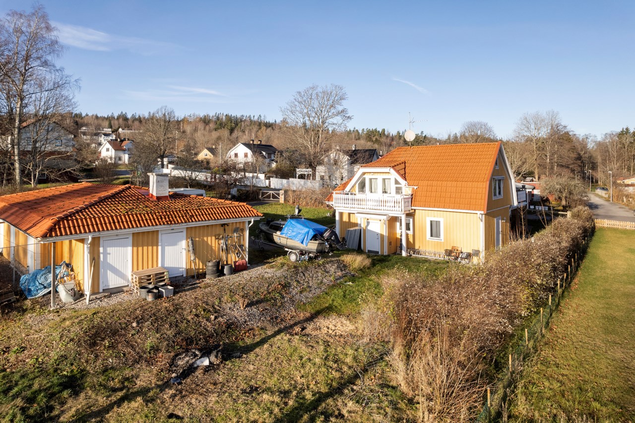Hällavägen 5