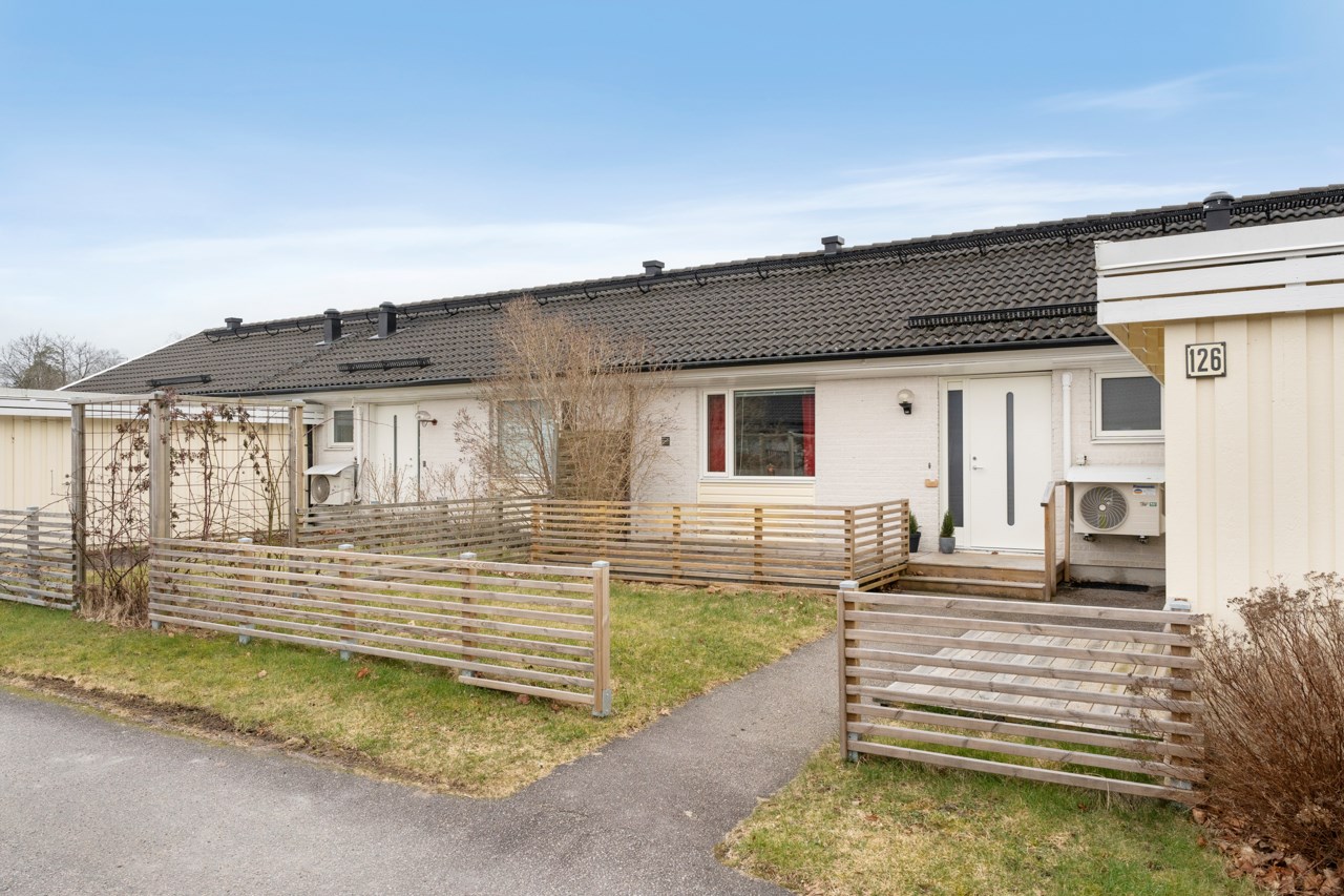 Duellvägen 126