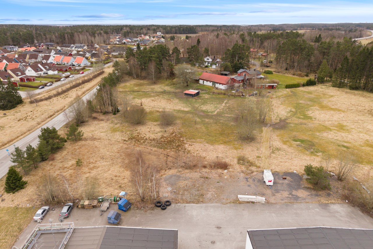 Stallgången 30