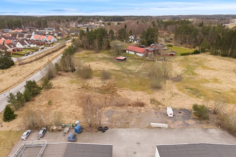 Stallgången 30