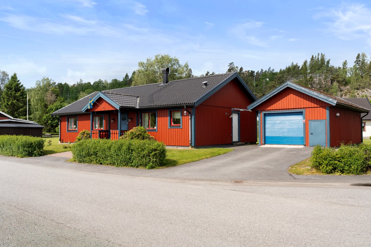 Syrénvägen 10