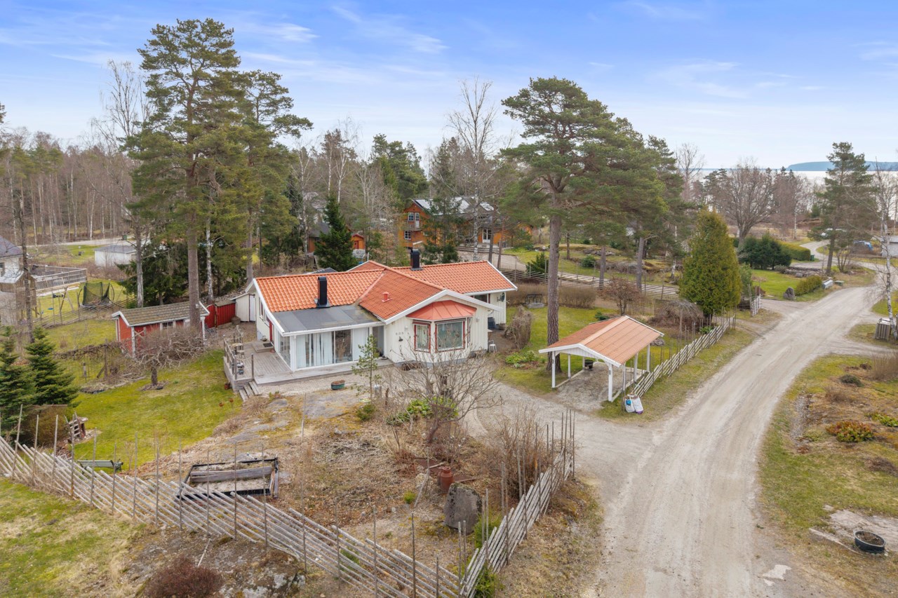 Bergvägen 505