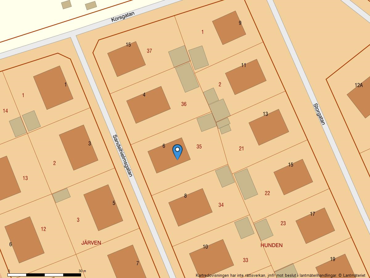 Sandelhielmsgatan 6