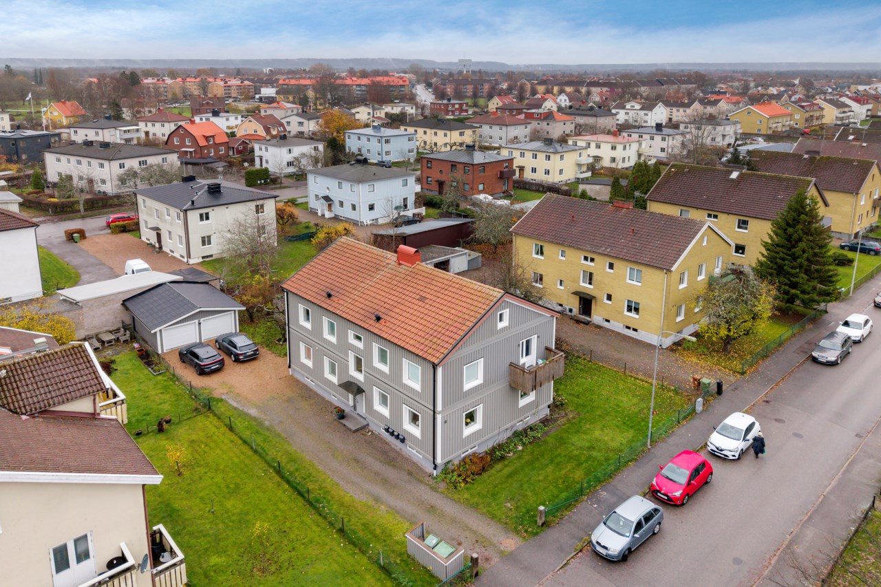 Sandelhielmsgatan 6