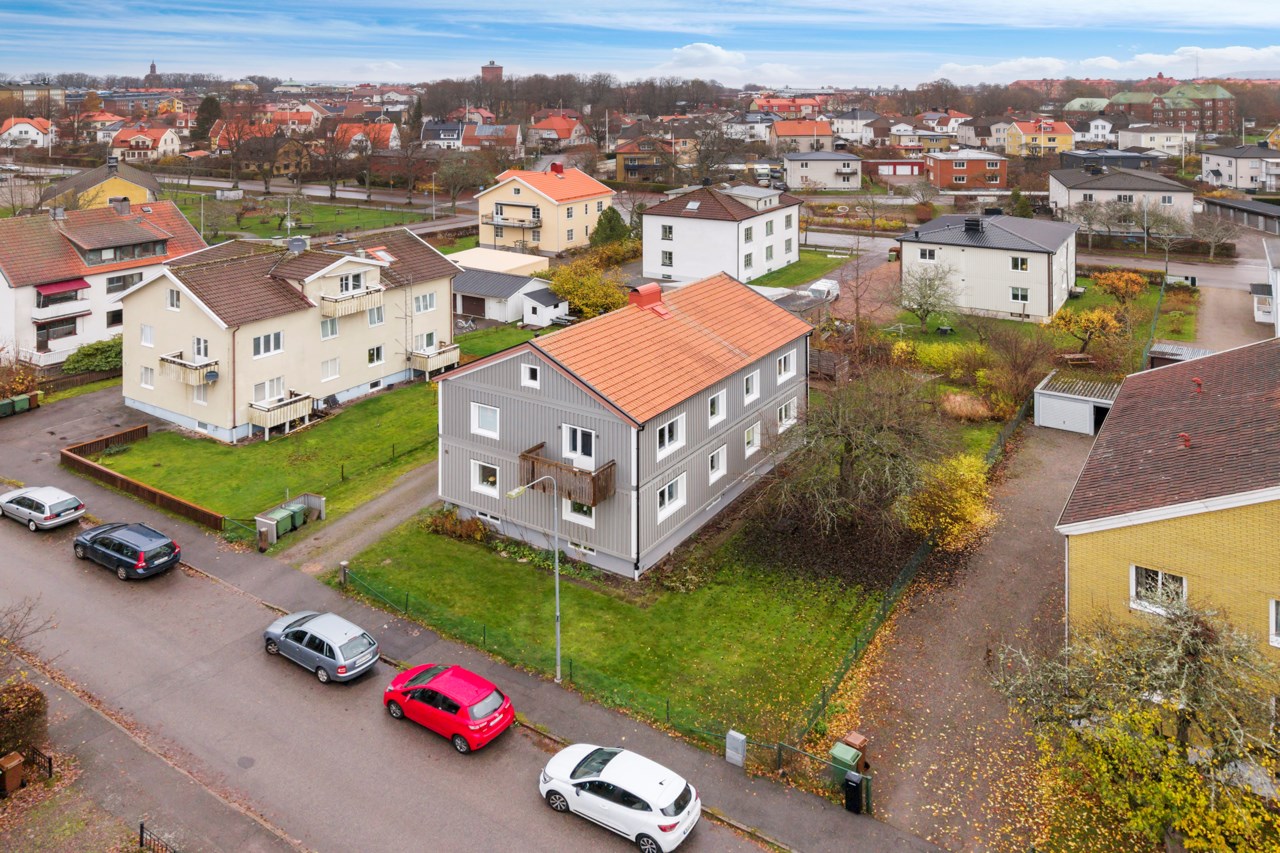 Sandelhielmsgatan 6