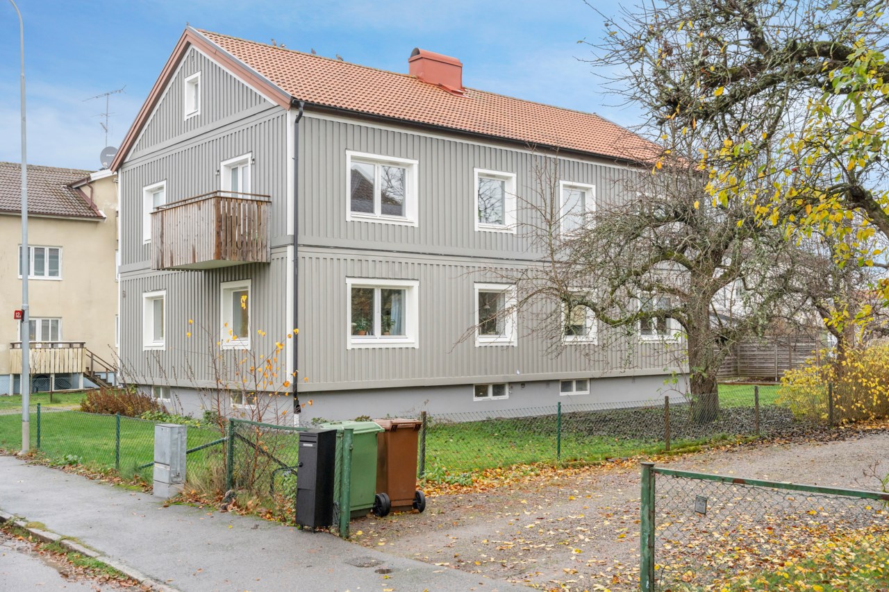 Sandelhielmsgatan 6