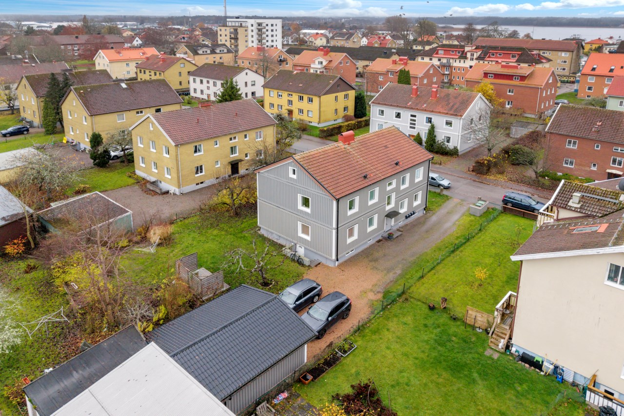 Sandelhielmsgatan 6