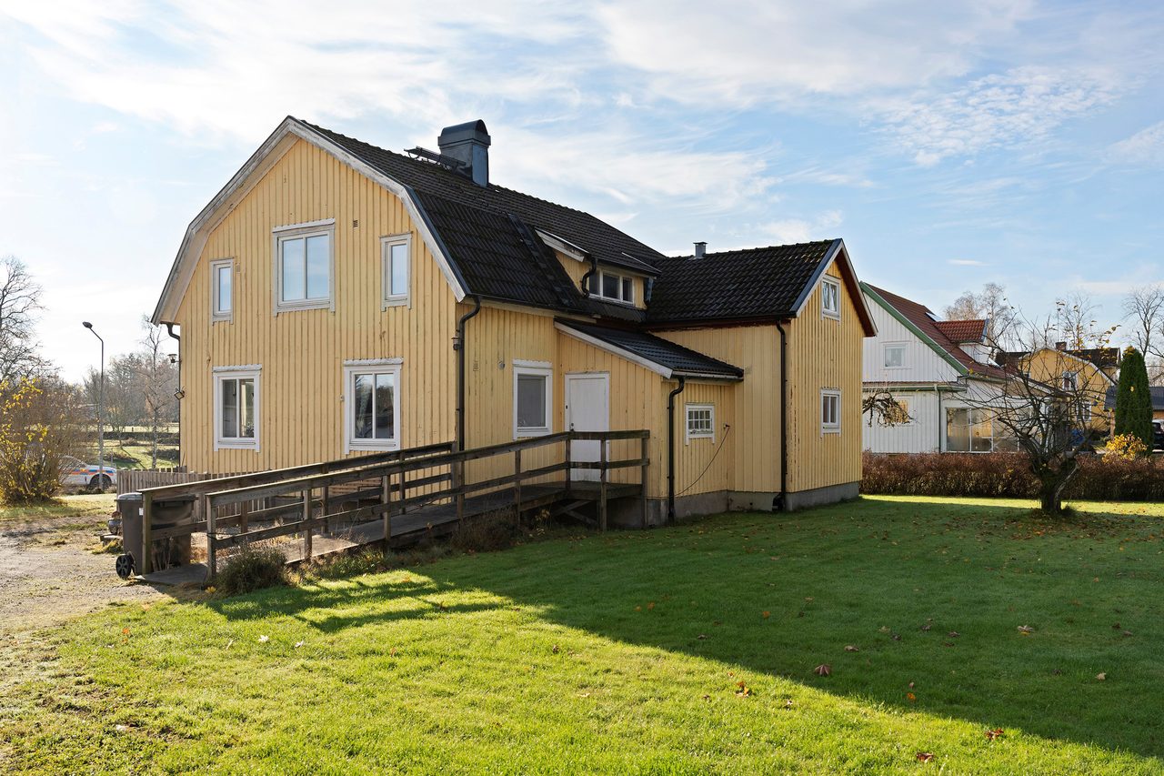 Ödsmålavägen 3