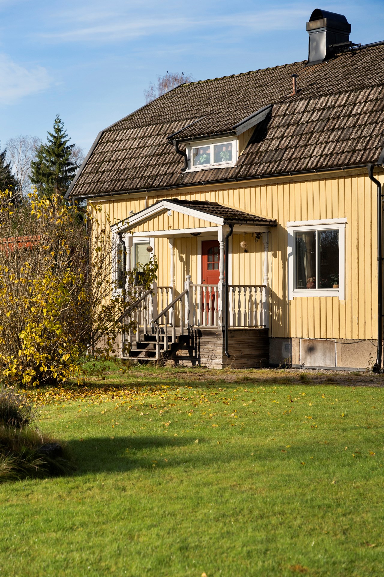 Ödsmålavägen 3