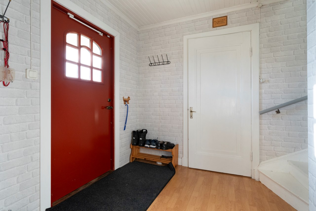 Ödsmålavägen 3
