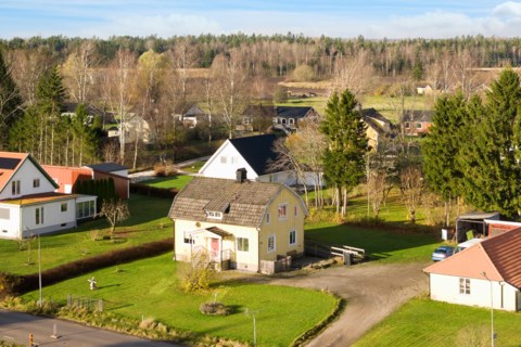 Ödsmålavägen 3