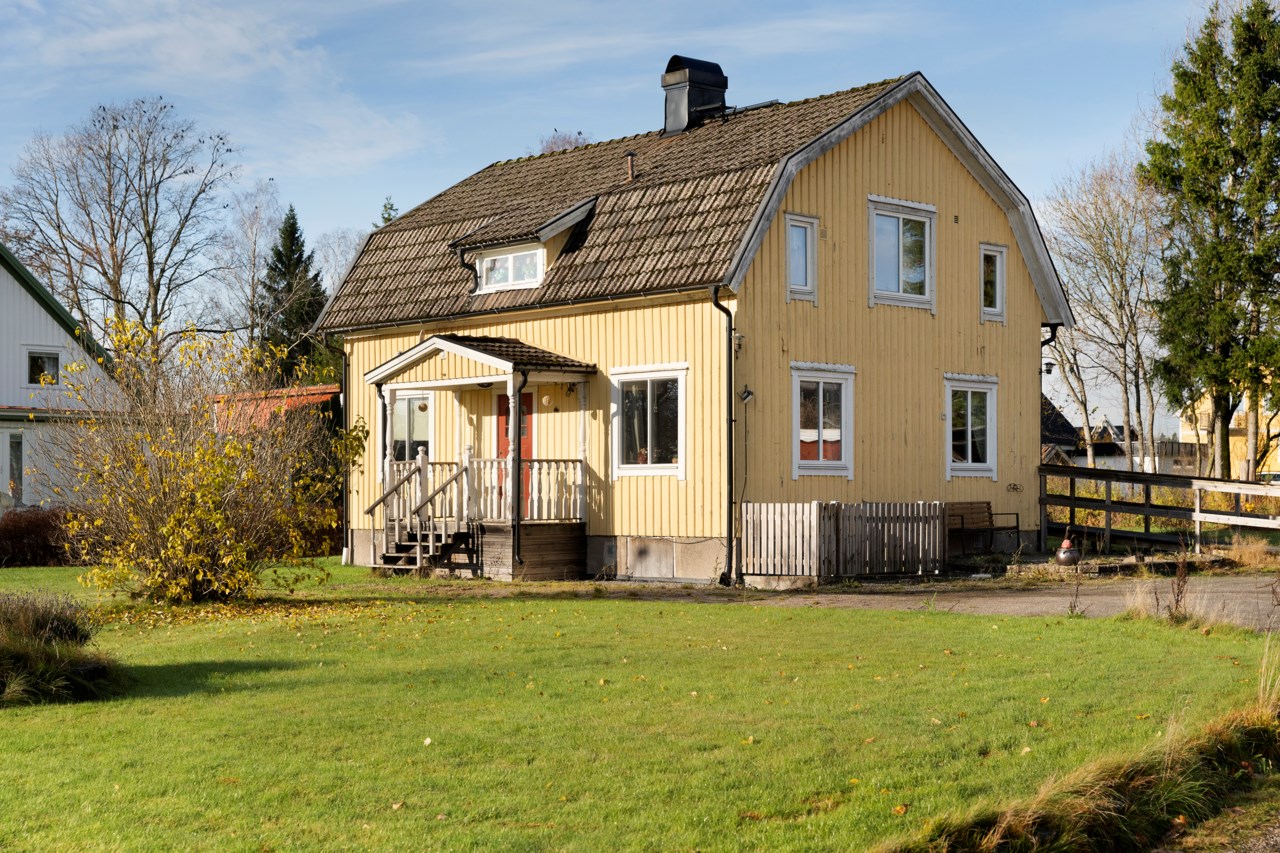Ödsmålavägen 3