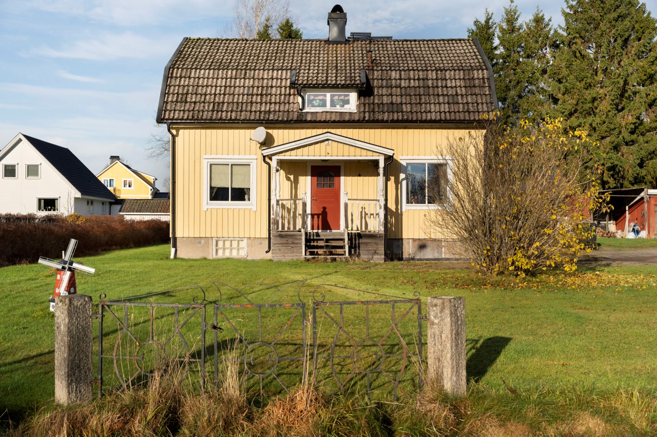 Ödsmålavägen 3