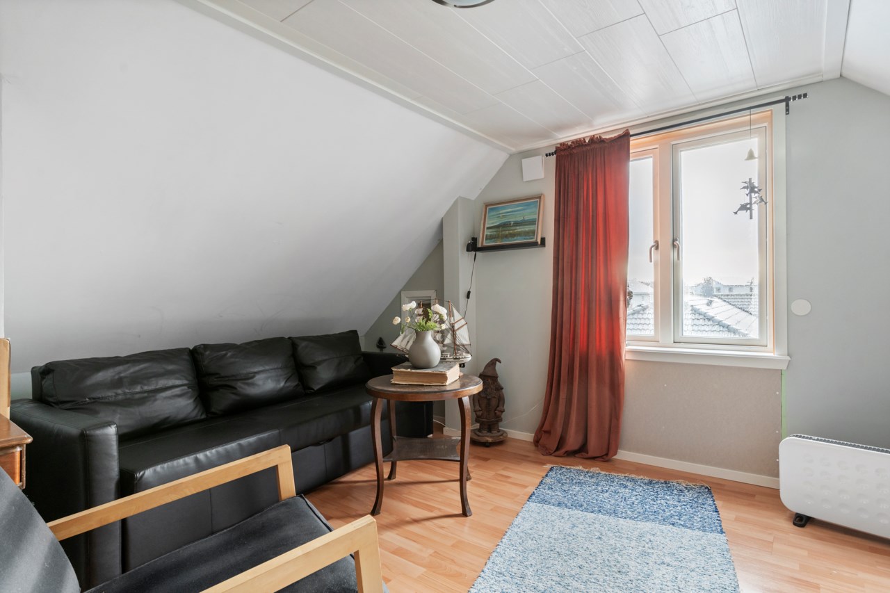 Lidvägen 3