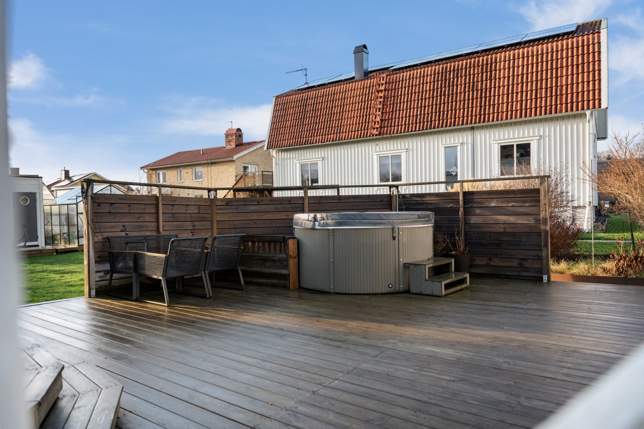 Lidvägen 3