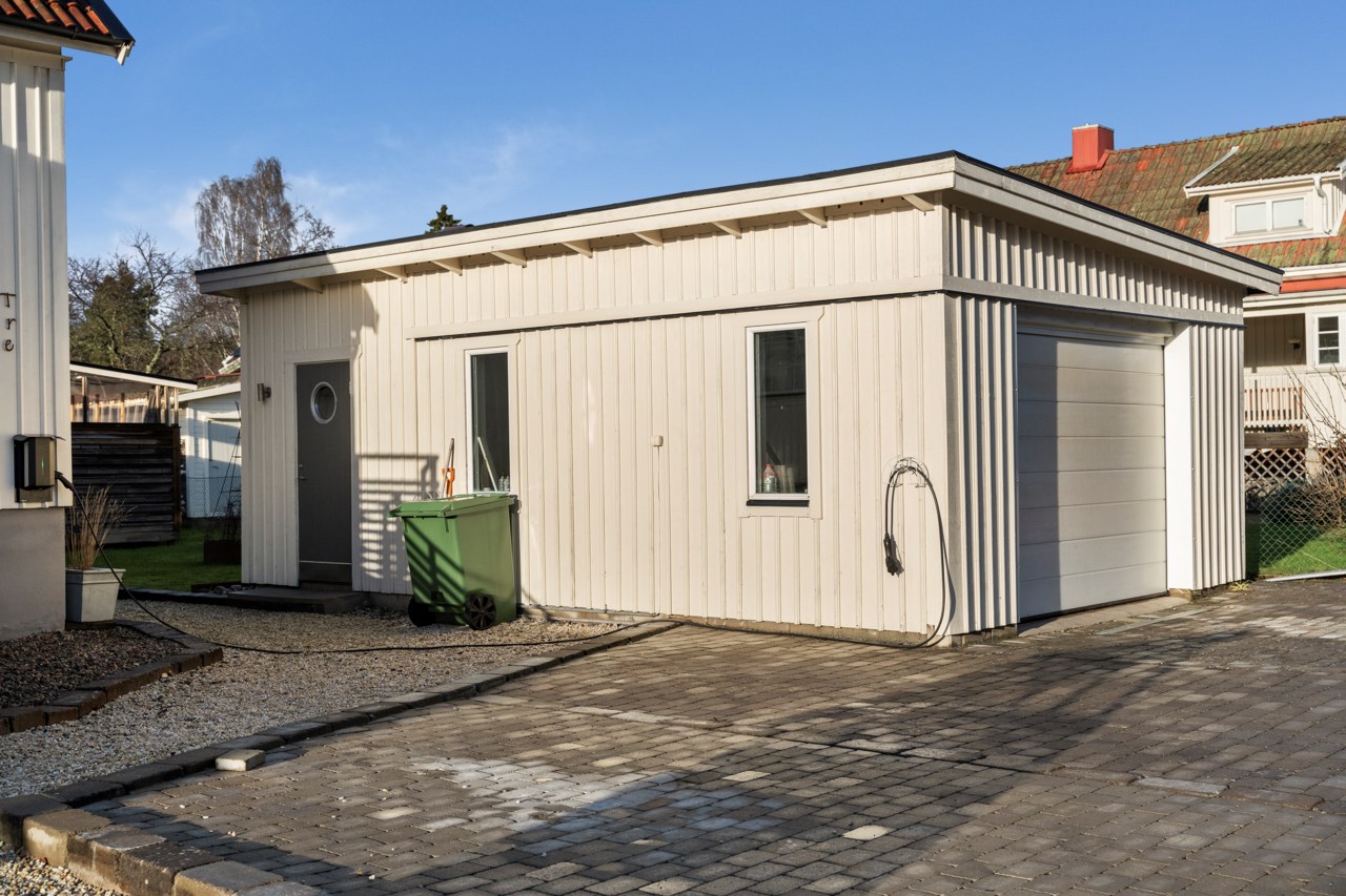 Lidvägen 3