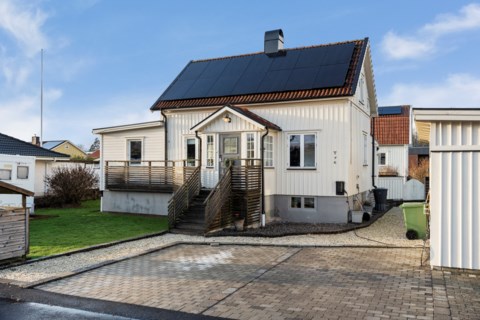 Lidvägen 3