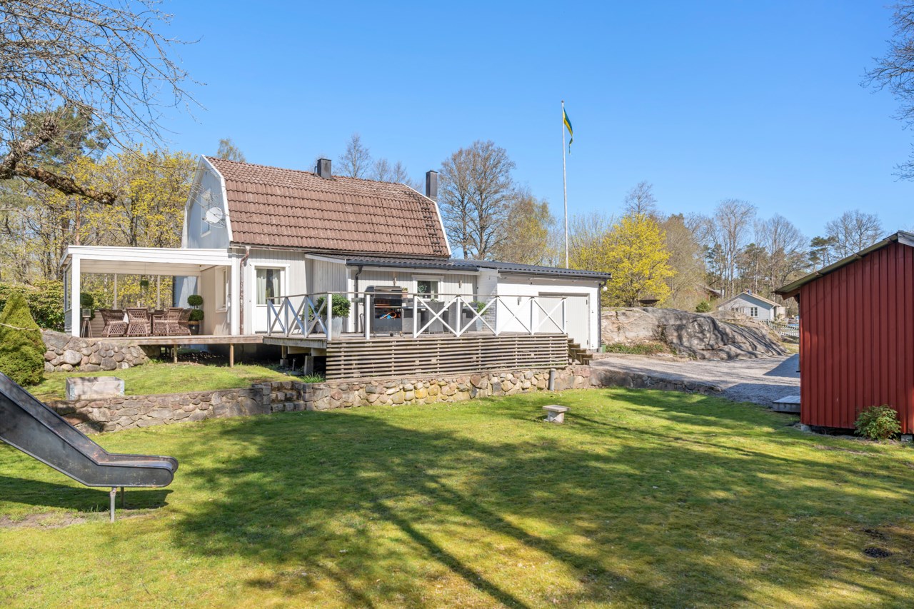 Kristinelund 201
