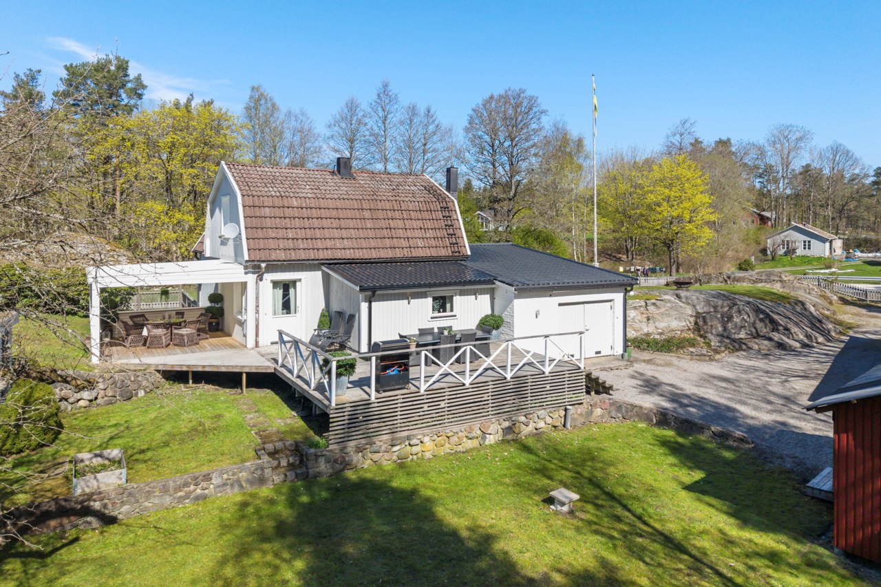 Kristinelund 201