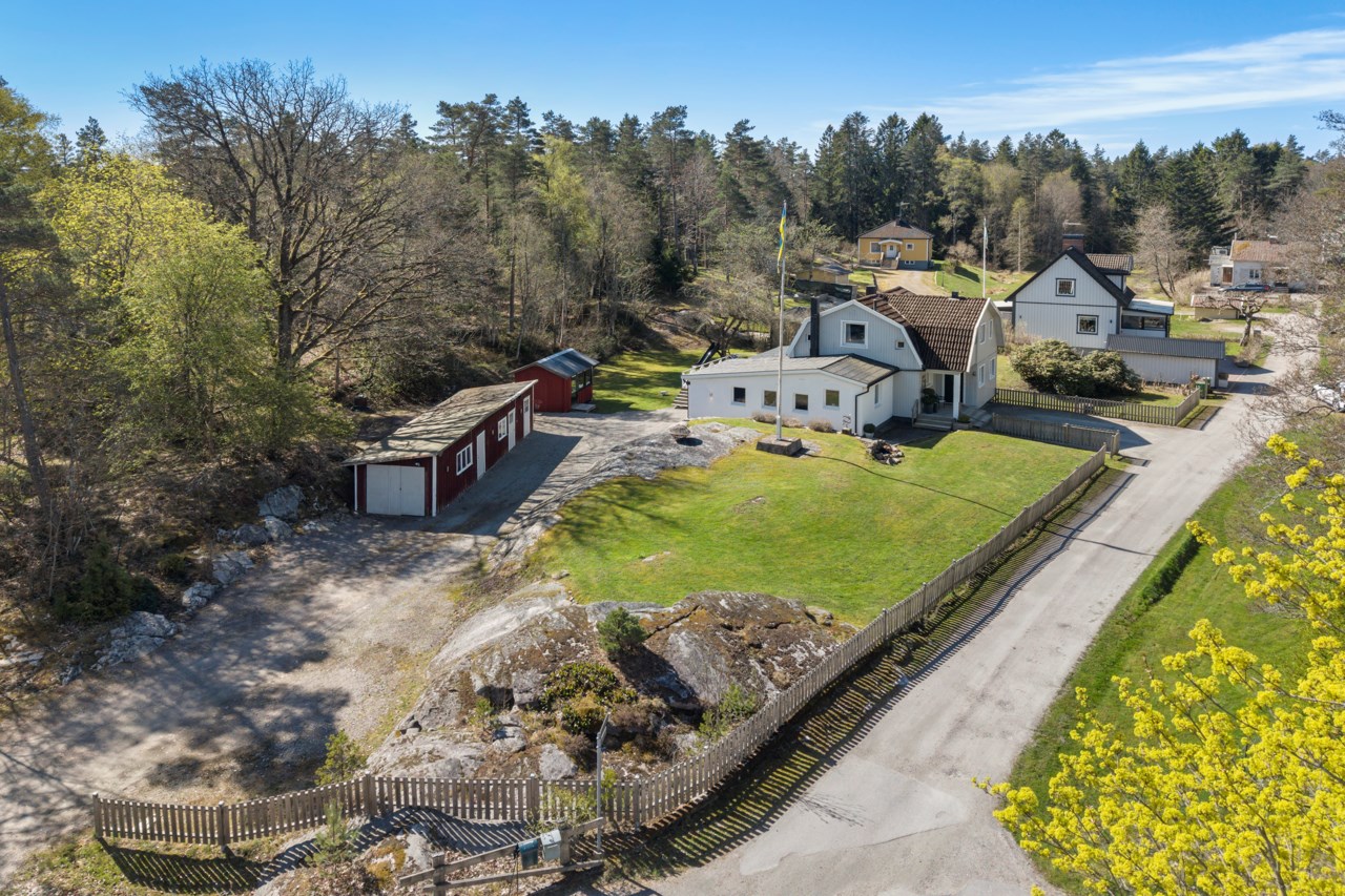 Kristinelund 201