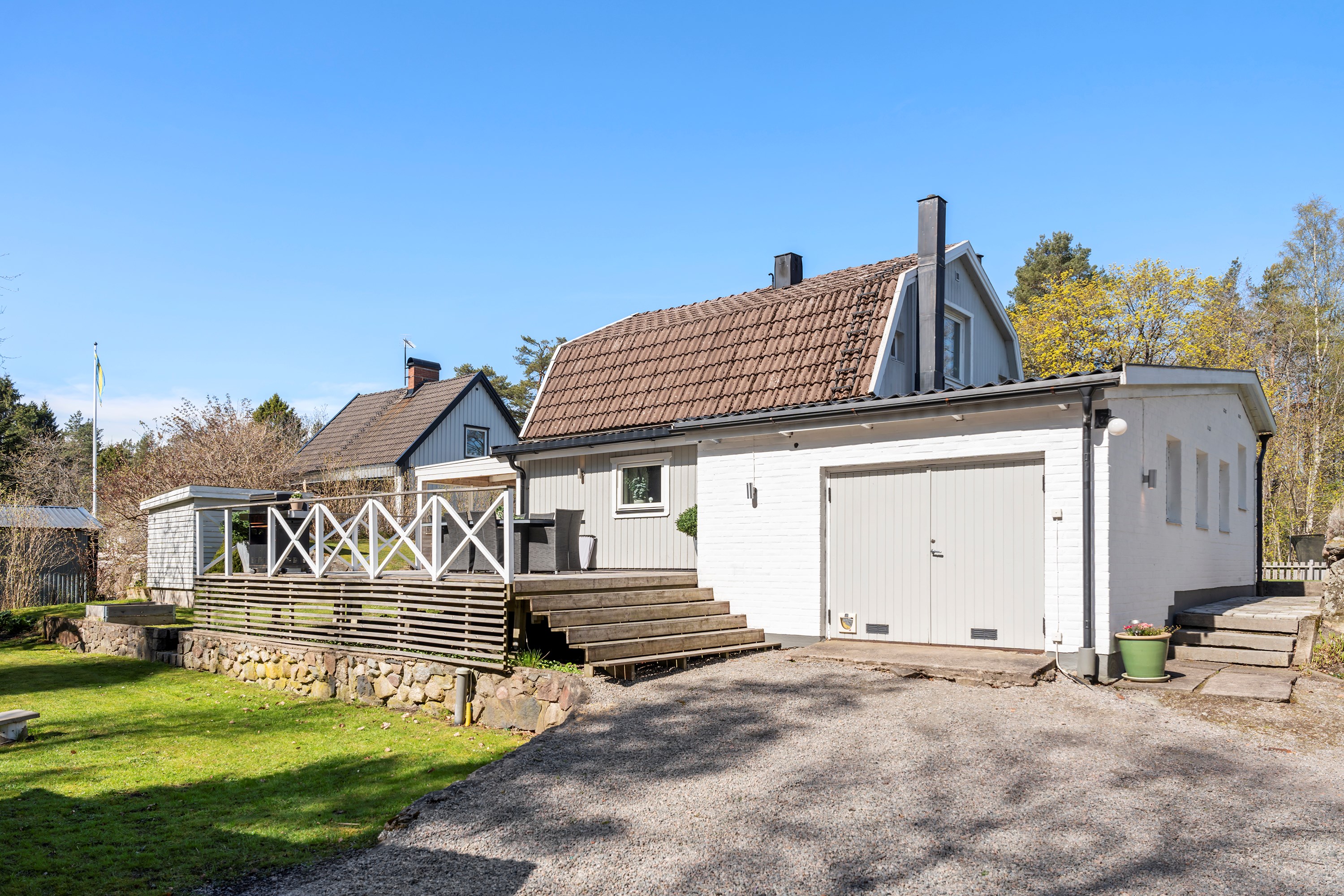 Kristinelund 201