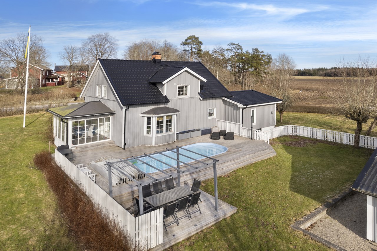 Snixås 203