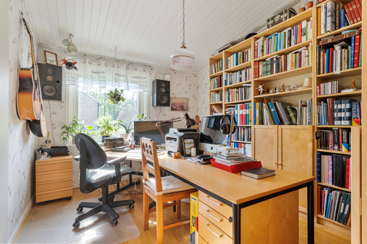 Näckrosvägen 24