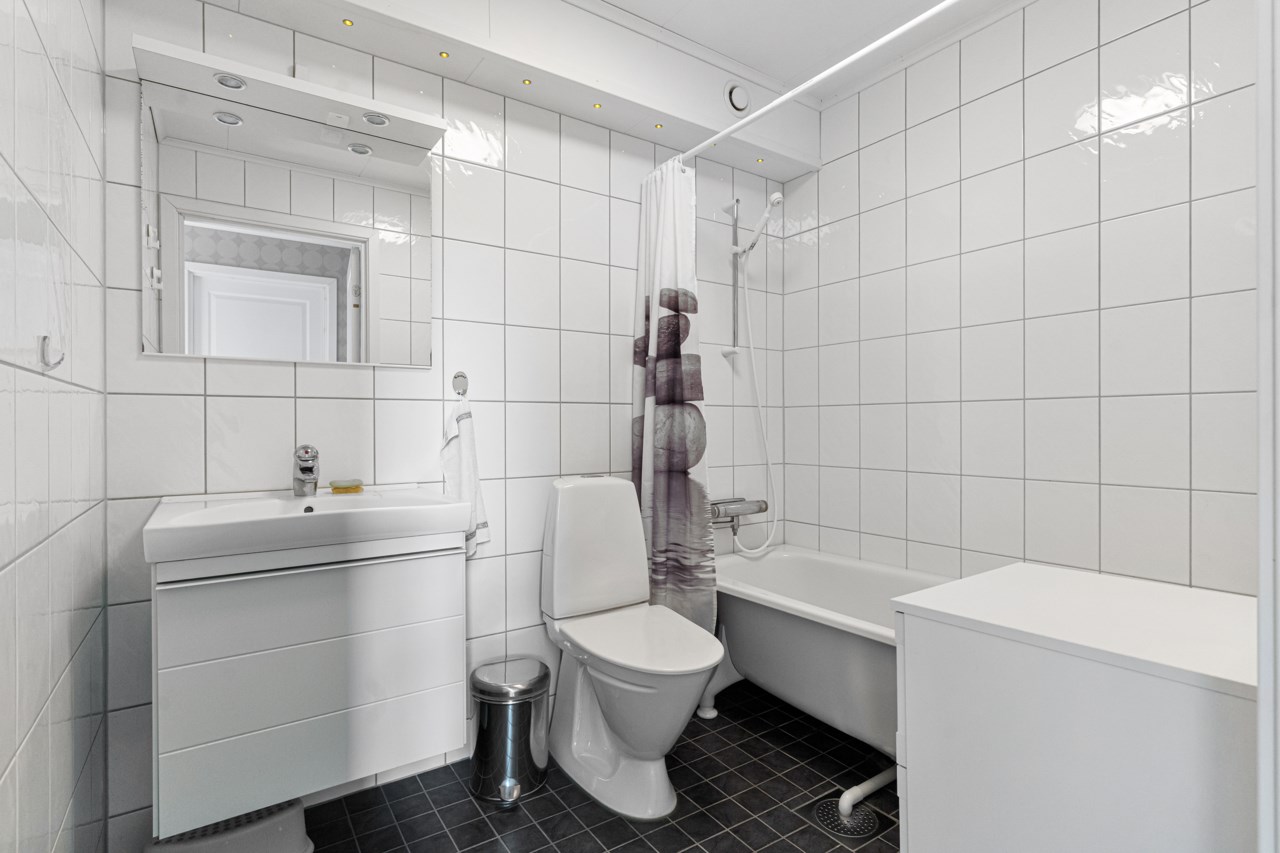 Näckrosvägen 24