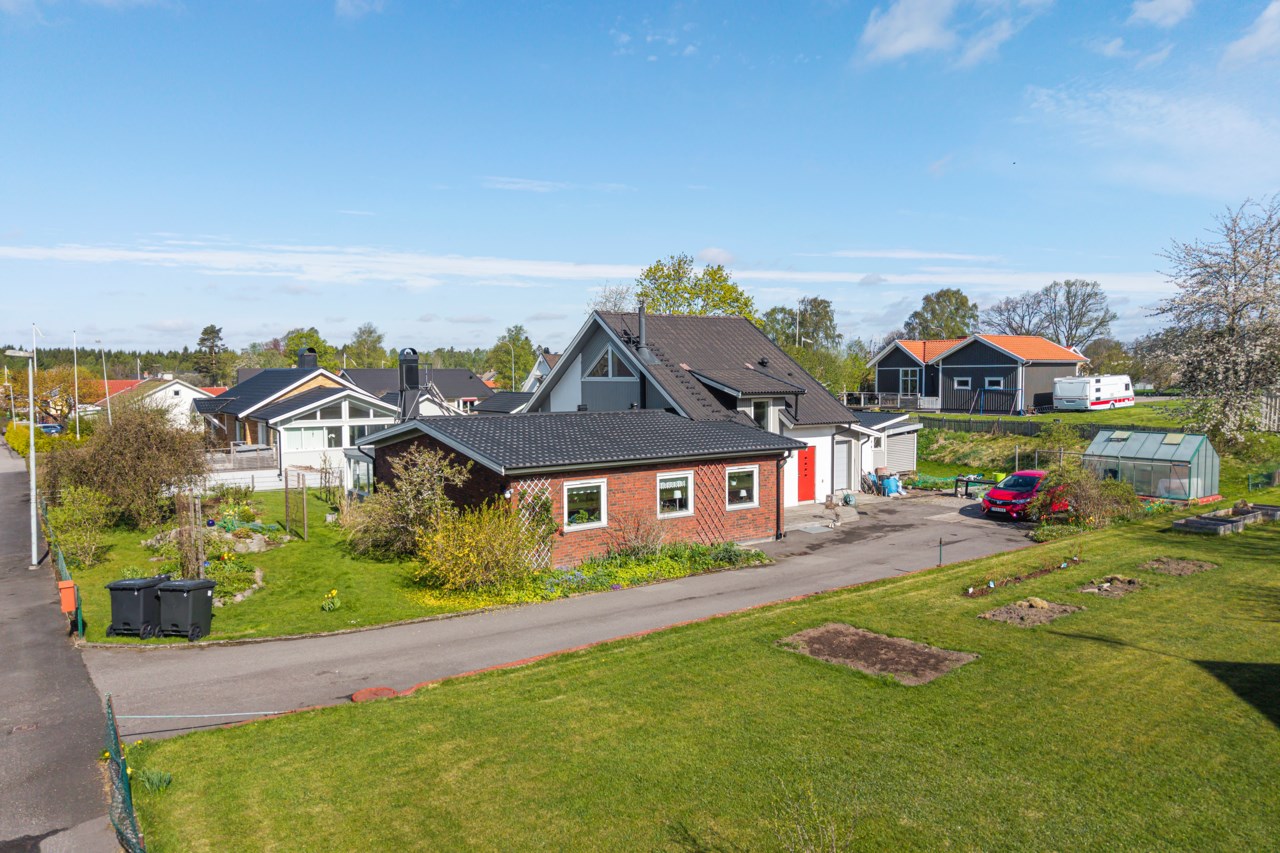 Näckrosvägen 24
