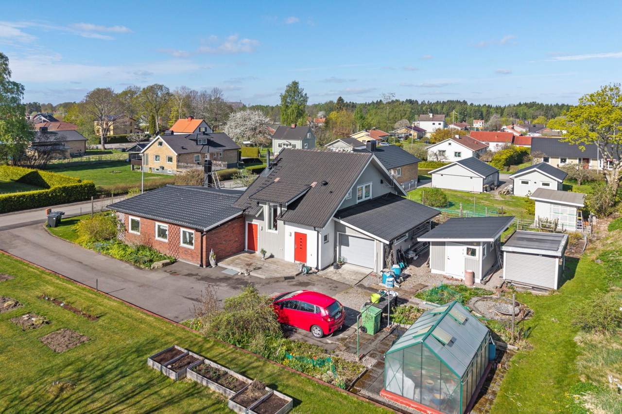 Näckrosvägen 24