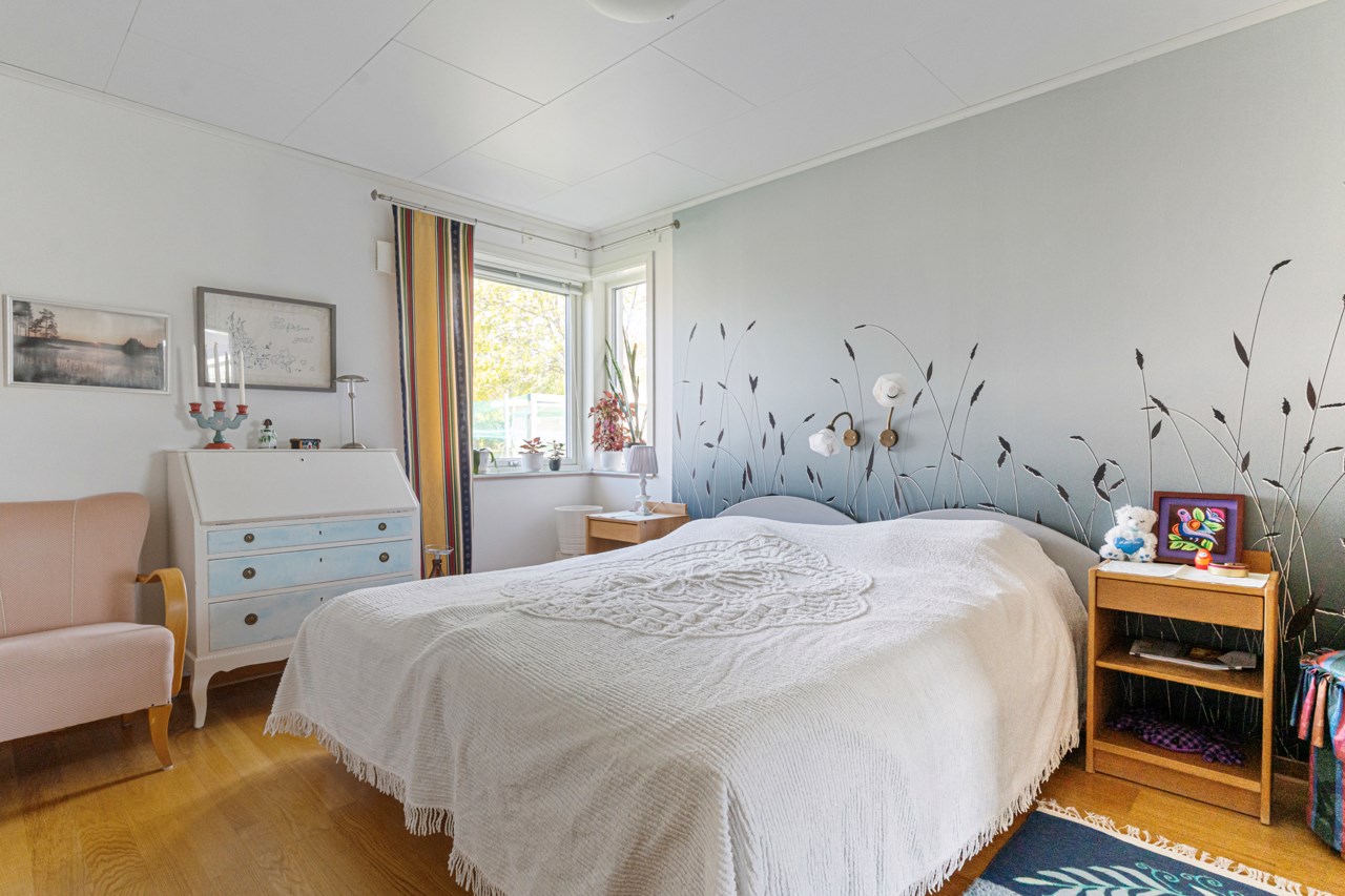 Näckrosvägen 24