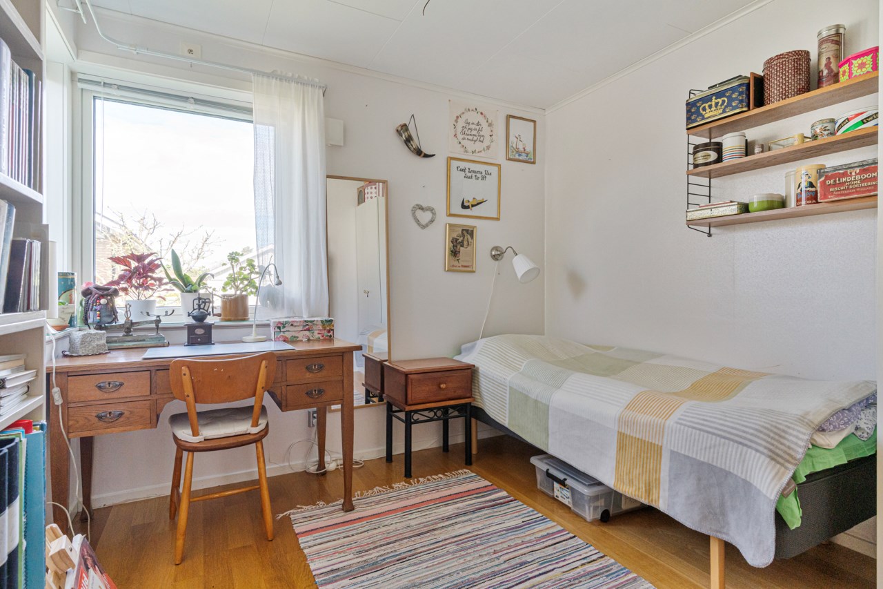 Näckrosvägen 24