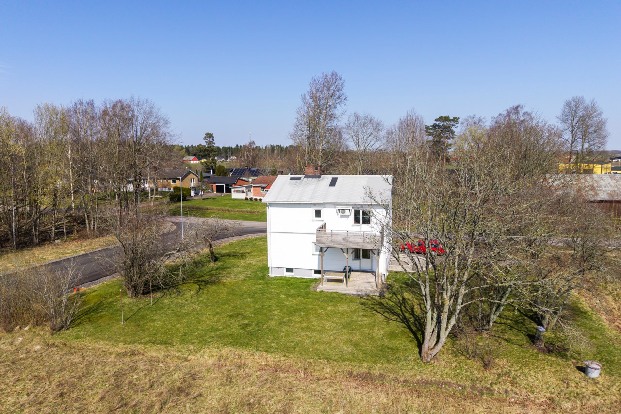 Färgelandavägen 18
