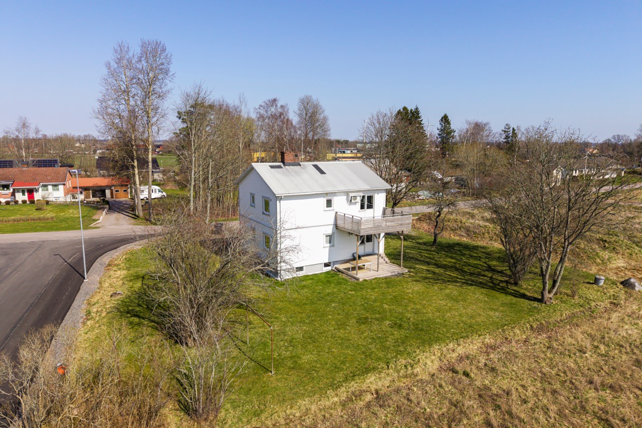 Färgelandavägen 18