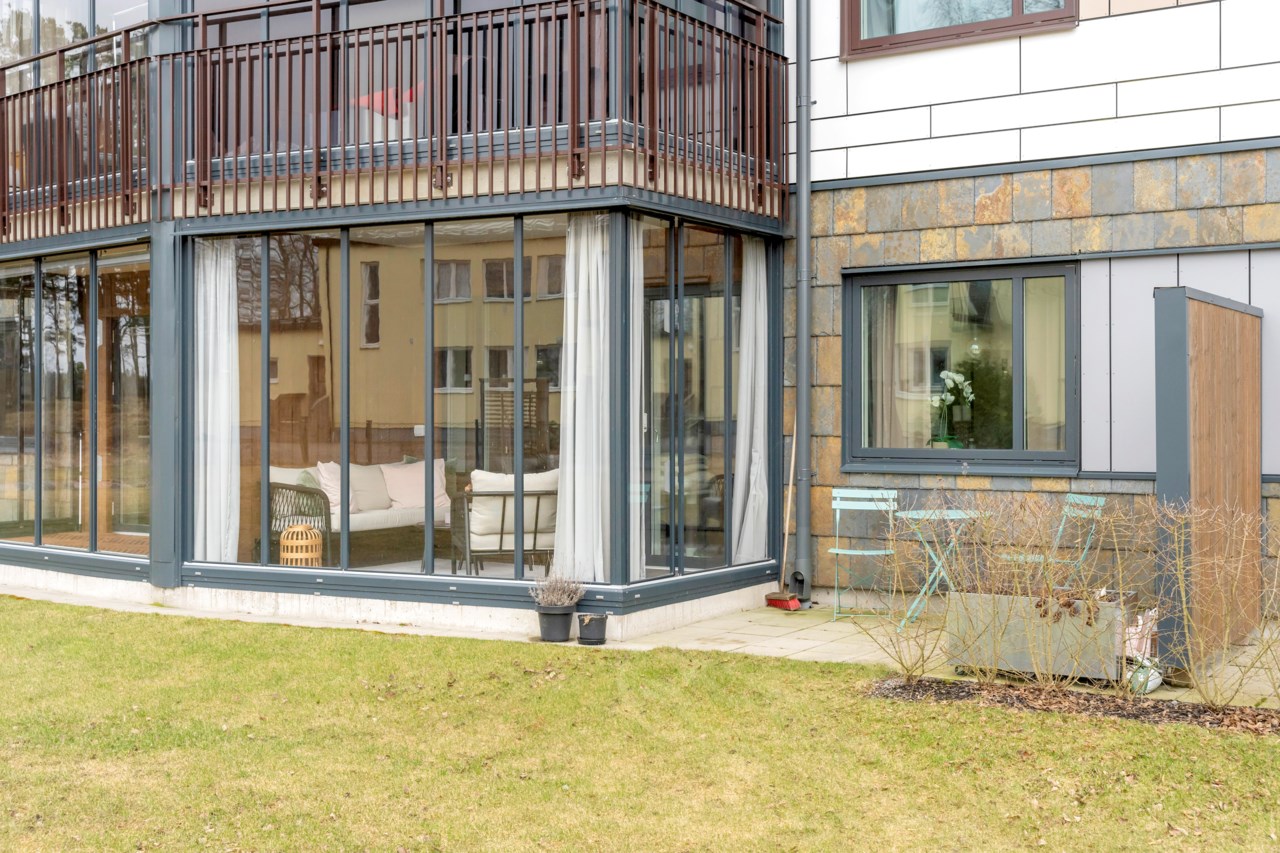 Sjöbodsvägen 5B