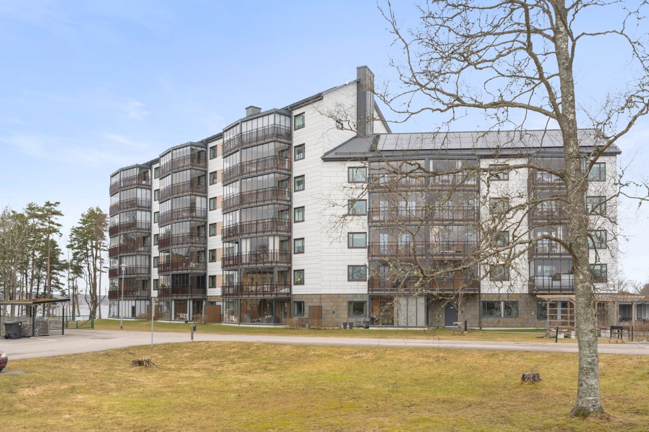 Sjöbodsvägen 5B
