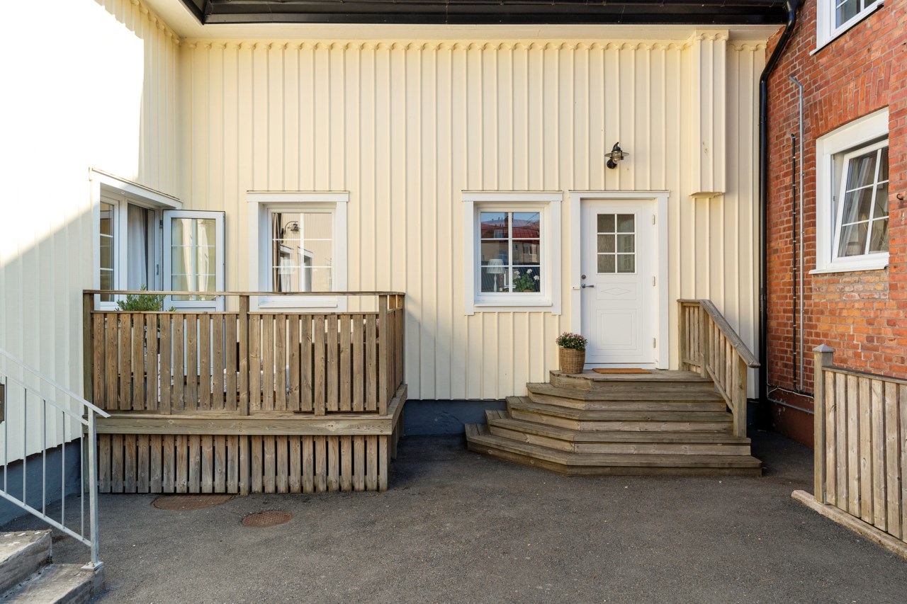 Edsgatan 45C