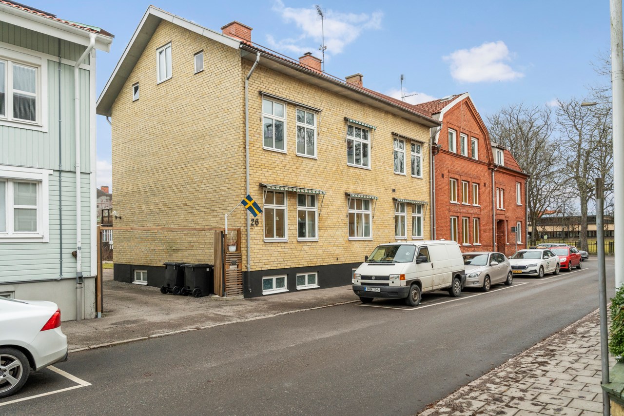 Gasverksgatan 26