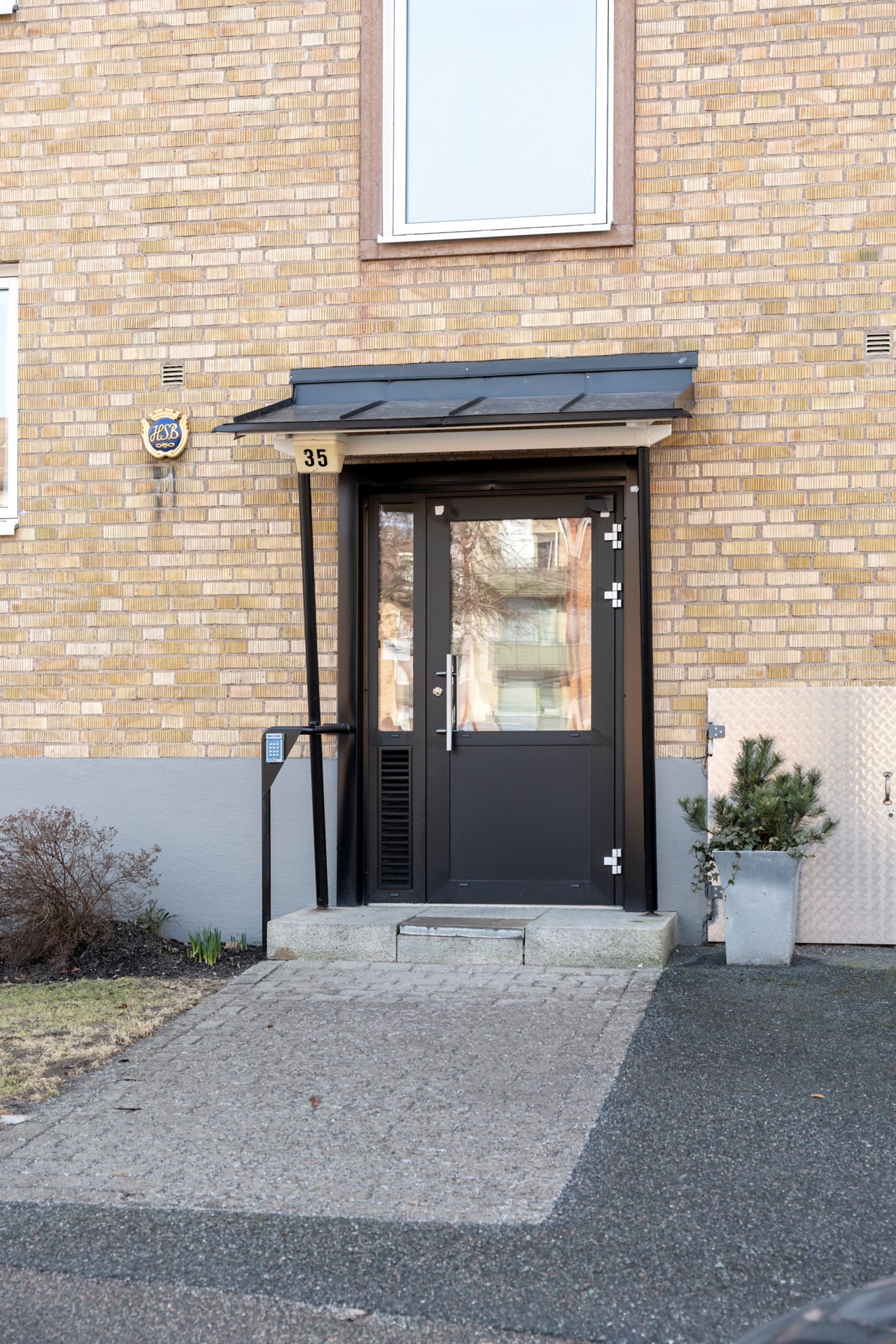 Belfragegatan 35