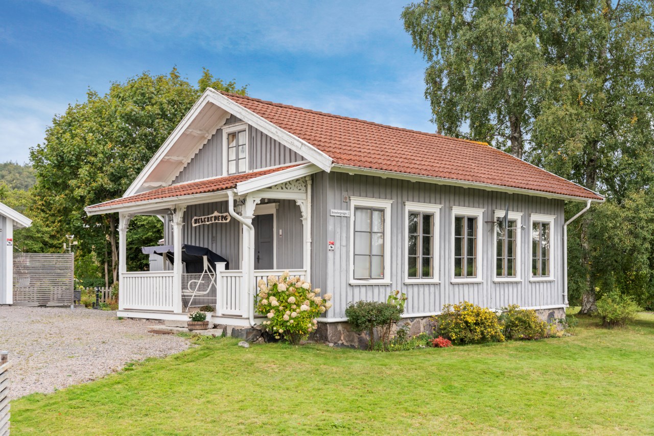 Helenebergsvägen 12