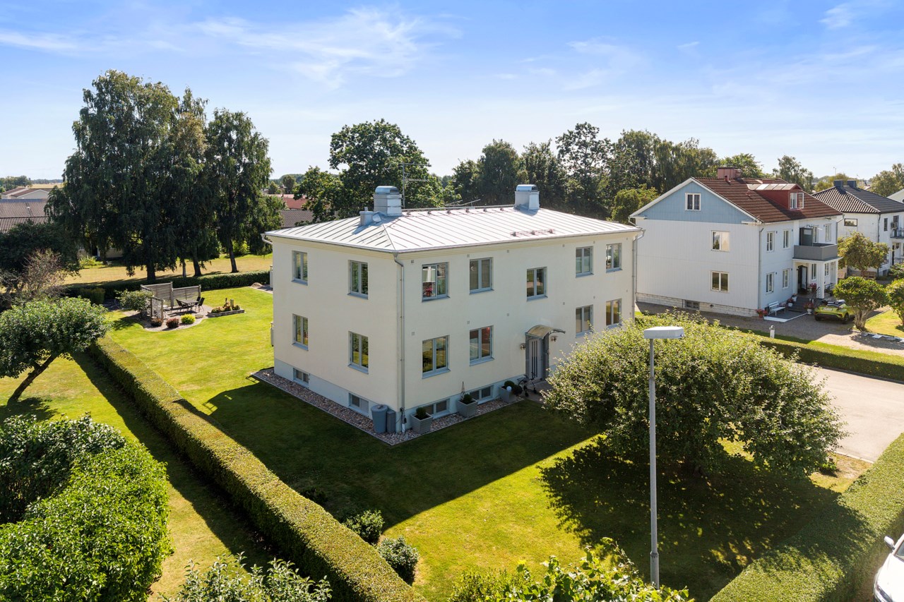Sörbygatan 25
