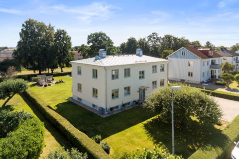 Sörbygatan 25