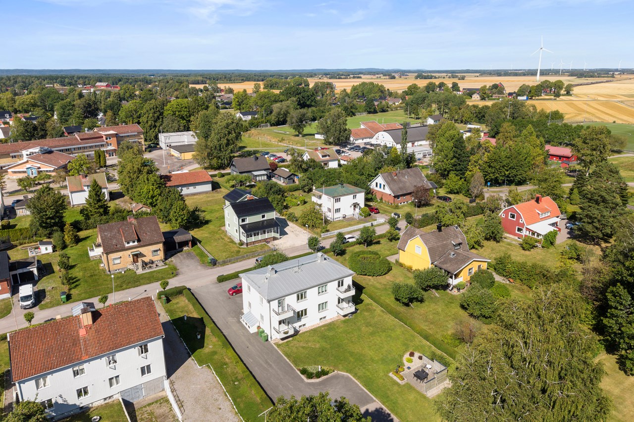 Sörbygatan 25