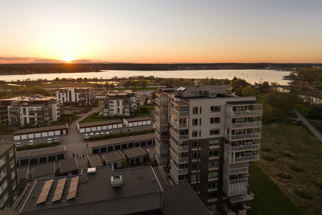 Korsebergsvägen 10