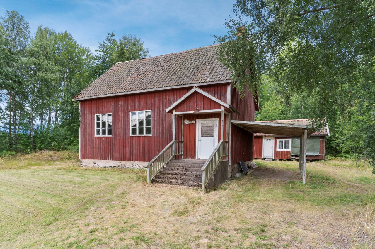 Södra Rödjan 3