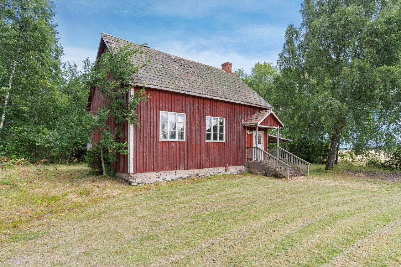 Södra Rödjan 3