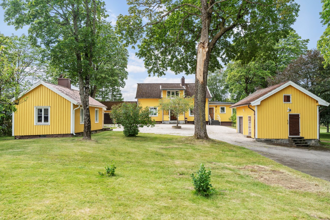 Färgelandavägen 4