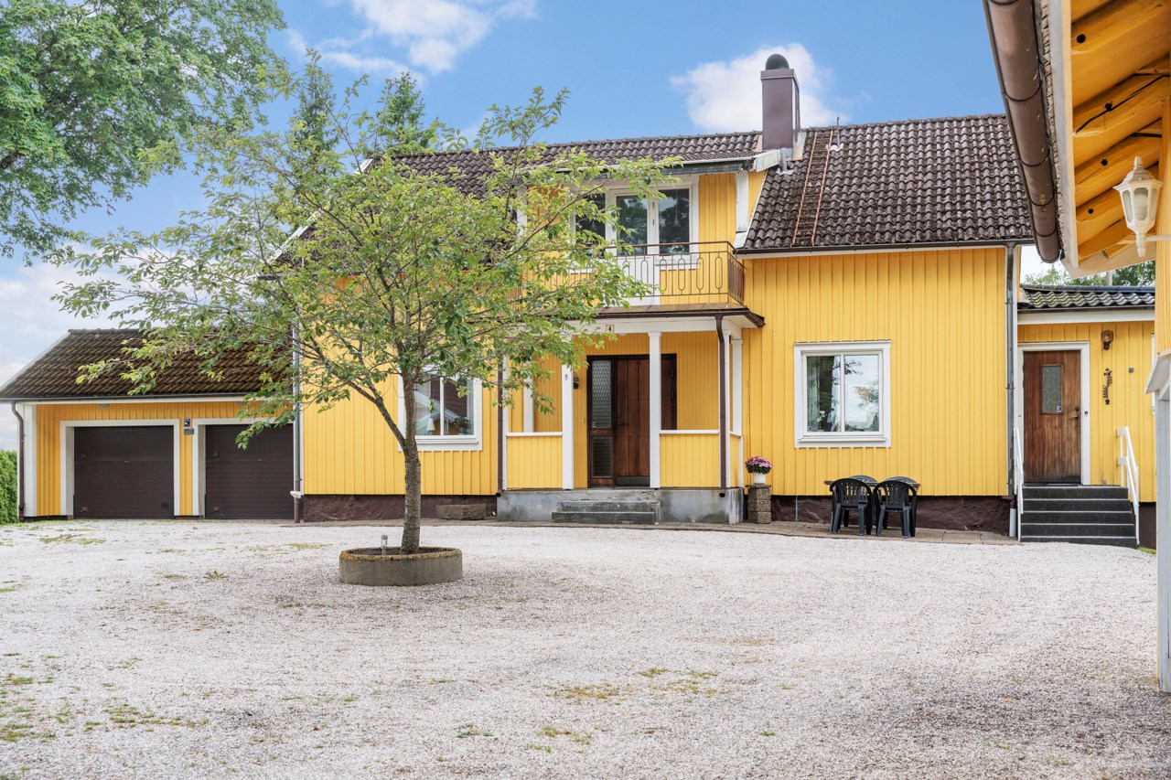 Färgelandavägen 4